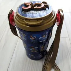 東京ディズニーランド30周年記念ポップコーンバケット