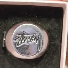 2025年最新】STUSSY メンズ リング・指輪の人気アイテム - メルカリ