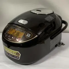 象印 圧力IH炊飯ジャー NP-ZH10A 5.5合のサムネイル