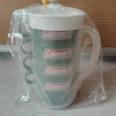 コールマンのサムネイル