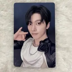 ZEROBASEONE マシュー メテュ トレカ オフイベ会場限定 新譜