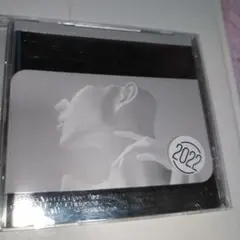 trance the vocal session 2022　輸入盤CD