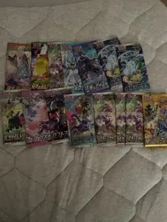 絶版パック まとめ売り