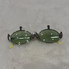 ディズニー　リトルグリーメン　サングラス