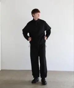 HUGO BOSS P-Genius-J-252 ダークブルー 44 - メルカリ