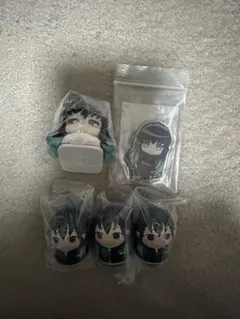 鬼滅の刃 時透無一郎グッズセット