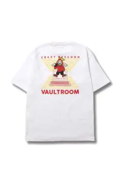 Tシャツ・アパレル vaultroom \