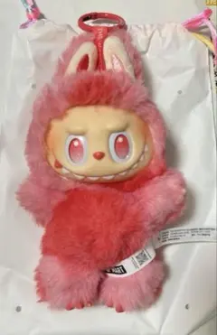 【正規品】POP MART エナジーラブブ　Love