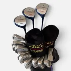 2026年最新】Wilson ゴルフクラブ メンズ クラブセットの人気アイテム