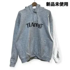 【新品】MIN-NANO Ti Amo フーディのサムネイル