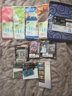 一番くじ　ワンピースEX　悪魔を宿す者達　Vol.3