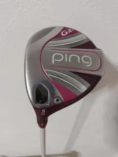 2025年最新】ping レディース レフティの人気アイテム - メルカリ