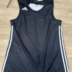 adidas メッシュタンクトップ リバーシブルのサムネイル