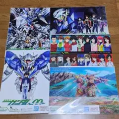 2025年最新】ガンダム00 ポスターの人気アイテム - メルカリ