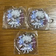 でふぉめ 僕のヒーローアカデミア 最終決戦！ アクリルキーホルダー（荼毘）