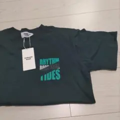 TOWARD ROBE 半袖Tシャツ