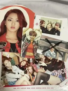 TWICE ナヨン タイ盤 トレカ The story begins TWICE ナヨン タイ盤 トレカ The story begins 2025年最新】the