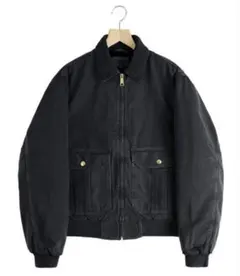 2026年最新】carhartt ma-1の人気アイテム - メルカリ