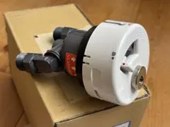 鉛・トリハロメタン・徹底除去タイプ「アクアサーバーSDX」浄水器 未