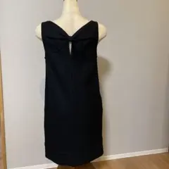 トゥモローランド　ボールジィ　ジャンパースカート