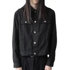 JUNYA WATANABE MAN TRUCKER JACKET ジャケットのサムネイル