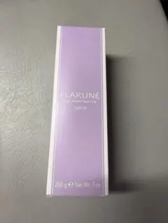 ALBION FLARUNÉ フラルネ フルリファインミルク f EM 200g