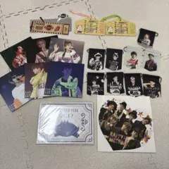 AAA グッズ まとめ販売