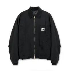 sacai carhartt ダックジャケット 25-00990S サイズ3のサムネイル