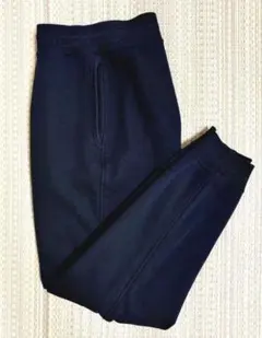 UNIQLO ヒートテック ボアスウェットパンツ 丈長め Mサイズ