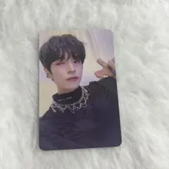 straykids スンミンoddinary 封入トレカ