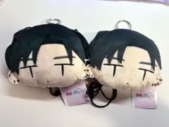 多聞くん今どっち！？ F/ACE ポーチ 甲斐倫太郎
