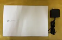 NEC PC-GN245JGAS/ Windows11 /8G/256GB/i5