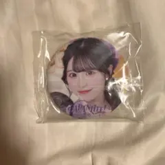 櫻坂46 5th TOUR藤吉夏鈴 缶バッジ - メルカリ
