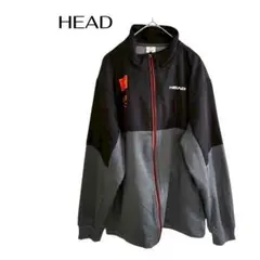 C0290 HEAD 스포츠웨어 져지 써멀 아우터웨어 라지 XL
