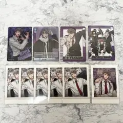 ヒプノシスマイク ヒプマイ 天国獄 ぱしゃこれ まとめ売り