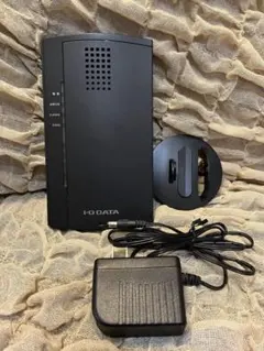 I/O DATA WN-AC1600DGR3 無線LANルータ 中古美品 中古】WN-AC1600DGR3 [2133034084642] - リコレ！|ビックカメラ
