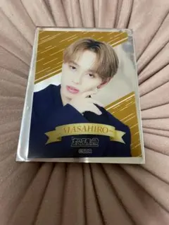 超特急マサヒロ グッズセット 生誕グッズ　森次政裕 超特急 マサヒロ 森次政裕 24th 生誕 2022 生写真 25枚 セット