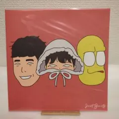 Joint Beauty Special Days 藤井隆 ピーナッツくん