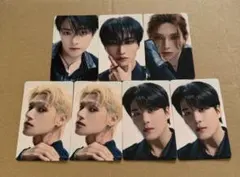 ATEEZ Ashes to Light タワレコ トレカ まとめ売り