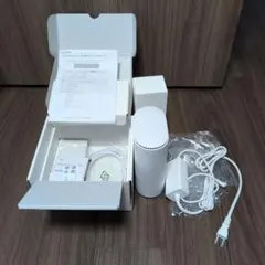 Speed Wi-Fi HOME 5G L11 ルーターのサムネイル