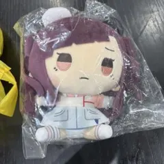 ダンガンロンパ ドン・キホーテ コラボ もちどる 罪木蜜柑 - メルカリ