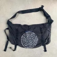 最終価格【UNDERCOVER】超希少06SSぐるぐる期Shoulder Bagのサムネイル