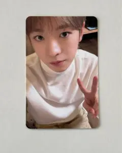 ユウシ ラキドロ 30枚セット 2026年最新】NCT wish ユウシ ラキドロの人気アイテム - メルカリ