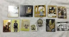 名探偵コナン 安室透、降谷零、バーボン　グッズセット