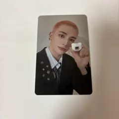 straykids スキズ ヒョンジン たまごっち トレカ