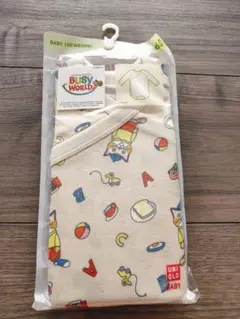 ユニクロ　インナー