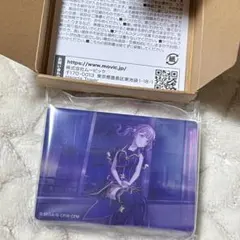 プロセカ レオニ 望月穂波 ノーブルアートコレクション アクリルブロック