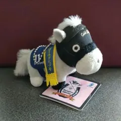 サラブレッドコレクションゴールドシップ