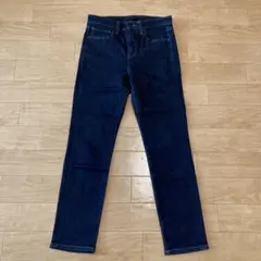 UNIQLO☆デニムパンツ・スキニーデニム