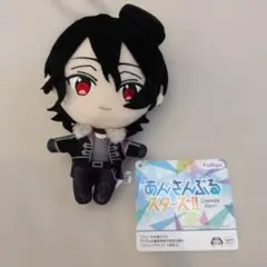 あんさんぶるスターズ‼︎ あんスタ ぬいぐるみ 新衣装 UNDEAD 朔間零